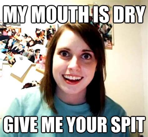 spitting in mouth porn|spit